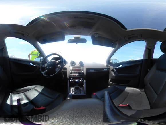 ✅ 2011 Audi A3 Premium • VIN: WAUBEAFM5BA020944 • Lot: 42657248. Listed on IAAI with 180,754 mi. Free auction sales archive from the USA and detailed vehicle history report at DreamBid. Image 19.