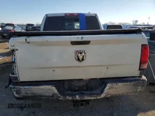 ✅ 2009 Dodge 1500 TRX • VIN: 1D3HV13T29S780057 • Lot: 88345245. Wystawiony na Copart z przebiegiem 168 666 mil. Bezpłatny archiwum sprzedaży aukcyjnych z USA i szczegółowy raport historii pojazdu na DreamBid. Zdjęcie 6.