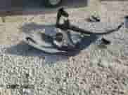 2022 Chevrolet Silverado 1500 Work Truck with VIN 1GCPDAEK1NZ615095, listed as a Copart auction lot 50160885 with 4,949 mi miles and Salvage title. Bid and sale history available at DreamBid. Image 14.