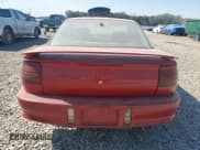 ✅ 1996 Saturn SC • VIN: 1G8ZF1281TZ216240 • Лот: 74964504. Опубликован ранее на Copart с пробегом 201 977 миль. Бесплатный доступ к архиву аукционных продаж из США и подробный отчёт об истории автомобиля на DreamBid. Изображение 6.