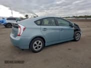 ✅ 2014 Toyota Prius Two • VIN: JTDKN3DU1E1837608 • Lot: 95274275. Wystawiony na Copart z przebiegiem 86 369 mil. Bezpłatny archiwum sprzedaży aukcyjnych z USA i szczegółowy raport historii pojazdu na DreamBid. Zdjęcie 3.