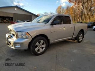 ✅ 2010 Dodge 1500 SLT • VIN: 1D7RV1GP2AS235013 • Lot: 91597455. Wystawiony na Copart z przebiegiem 151 282 mil. Bezpłatny archiwum sprzedaży aukcyjnych z USA i szczegółowy raport historii pojazdu na DreamBid. Zdjęcie 1.