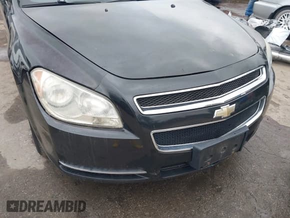 ✅ 2009 Chevrolet Malibu 2LT • VIN: 1G1ZJ57B294153177 • Lot: 43242241. Listed on IAAI with 210,315 mi. Free auction sales archive from the USA and detailed vehicle history report at DreamBid. Image 18.