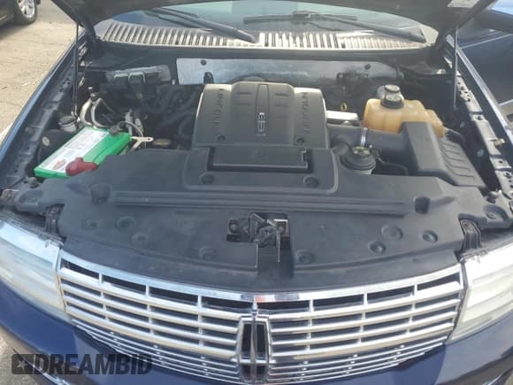 ✅ 2007 Lincoln Navigator • VIN: 5LMFL28597LJ11953 • Лот: 69193304. Опубликован ранее на Copart с пробегом 186 594 миль. Бесплатный доступ к архиву аукционных продаж из США и подробный отчёт об истории автомобиля на DreamBid. Изображение 13.