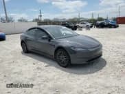 ✅ 2024 Tesla Model 3 • VIN: 5YJ3E1EA8RF749228 • Lot: 54073925. Wystawiony na Copart z przebiegiem 5 369 mil. Bezpłatny archiwum sprzedaży aukcyjnych z USA i szczegółowy raport historii pojazdu na DreamBid. Zdjęcie 13.