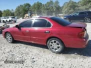 ✅ 1999 Acura TL • VIN: 19UUA5642XA004059 • Лот: 87045205. Опубликован ранее на Copart с пробегом Не указан. Бесплатный доступ к архиву аукционных продаж из США и подробный отчёт об истории автомобиля на DreamBid. Изображение 2.