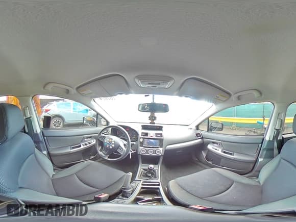 ✅ 2016 Subaru Impreza Special Sports Premium • VIN: JF1GPAP60G9319369 • Lot: 70202445. Listed on Copart with 99,790 mi. Free auction sales archive from the USA and detailed vehicle history report at DreamBid. Image 15.