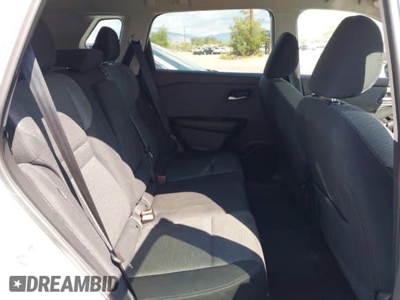 ✅ 2023 Nissan Rogue SV • VIN: 5N1BT3BA9PC836224 • Лот: 43155746. Опубликован ранее на IAAI с пробегом 51 993 миль. Бесплатный доступ к архиву аукционных продаж из США и подробный отчёт об истории автомобиля на DreamBid. Изображение 8.