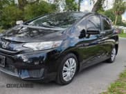 ✅ 2015 Honda Fit LX • VIN: 3HGGK5H56FM706550 • Lot: 61749455. Listed on Copart with 87,421 mi. Free auction sales archive from the USA and detailed vehicle history report at DreamBid. Image 2.