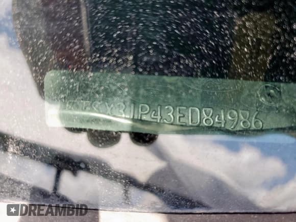 ✅ 2008 Ford F-250 XL • VIN: 1FTSW21R68ED59481 • Lot: 60091695. Listed on Copart with 279,041 mi. Free auction sales archive from the USA and detailed vehicle history report at DreamBid. Image 12.