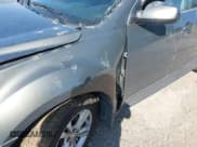 ✅ 2013 Chevrolet Equinox LT • VIN: 2GNFLEEK8D6263687 • Lot: 43299594. Listed on IAAI with 75,415 mi. Free auction sales archive from the USA and detailed vehicle history report at DreamBid. Image 17.