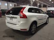 ✅ 2016 Volvo XC60 T5 Premier • VIN: YV4612RK4G2786016 • Lot: 42455395. Wystawiony na IAAI z przebiegiem 74 986 mil. Bezpłatny archiwum sprzedaży aukcyjnych z USA i szczegółowy raport historii pojazdu na DreamBid. Zdjęcie 4.