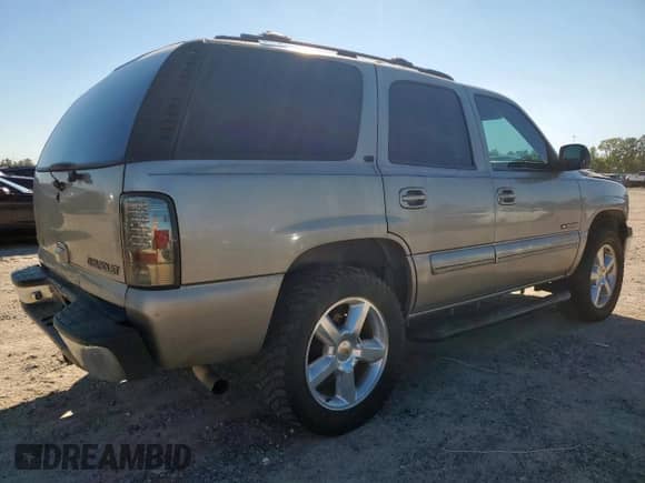 2000 Chevrolet Tahoe LS с VIN 1GNEK13T2YJ120696, выставлен на аукционе Copart как лот 90862265 с пробегом 429 149 миль миль и Списание • Salvage title. История ставок и продаж доступна на DreamBid. Изображение 3.