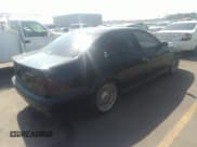 ✅ 2000 BMW 5 Series 528i • VIN: WBADM6347YGU09362 • Lot: 31257286. Listed on IAAI with Not provided. Free auction sales archive from the USA and detailed vehicle history report at DreamBid. Image 4.