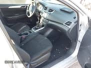 ✅ 2018 Nissan Sentra SR • VIN: 3N1AB7AP8JY276682 • Lot: 43452775. Listed on IAAI with 123,605 mi. Free auction sales archive from the USA and detailed vehicle history report at DreamBid. Image 5.