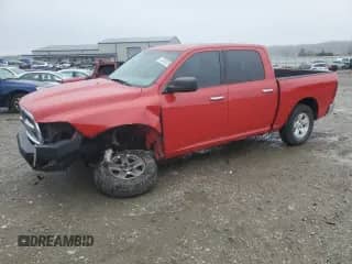 2010 Dodge 1500 SLT с VIN 1D7RV1CP3AS256734, выставлен на аукционе Copart как лот 42459025 с пробегом 209 487 миль миль и Списание • Salvage title. История ставок и продаж доступна на DreamBid. Изображение 1.