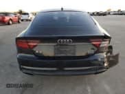 ✅ 2017 Audi A7 Prestige • VIN: WAU22AFC0HN053206 • Lot: 69647942. Wystawiony na Copart z przebiegiem 93 512 mil. Bezpłatny archiwum sprzedaży aukcyjnych z USA i szczegółowy raport historii pojazdu na DreamBid. Zdjęcie 6.