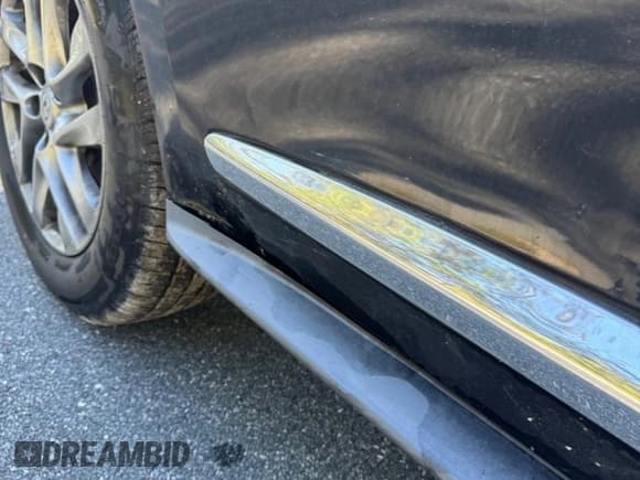 ✅ 2014 Infiniti QX60 • VIN: 5N1AL0MN3EC552479 • Лот: 85108535. Опубликован ранее на Copart с пробегом 104 926 миль. Бесплатный доступ к архиву аукционных продаж из США и подробный отчёт об истории автомобиля на DreamBid. Изображение 5.