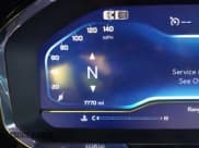 ✅ 2025 Chevrolet Silverado 2500HD LT • VIN: 2GC1KNEY0S1214570 • Lot: 43302687. Wystawiony na IAAI z przebiegiem 7 770 mil. Bezpłatny archiwum sprzedaży aukcyjnych z USA i szczegółowy raport historii pojazdu na DreamBid. Zdjęcie 16.