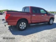✅ 2017 Nissan Titan S • VIN: 1N6AA1EJ3HN541144 • Lot: 52981515. Wystawiony na Copart z przebiegiem 109 721 mil. Bezpłatny archiwum sprzedaży aukcyjnych z USA i szczegółowy raport historii pojazdu na DreamBid. Zdjęcie 3.