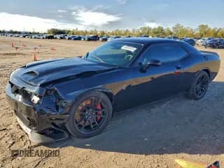 ✅ 2023 Dodge Challenger SRT Hellcat Jailbreak • VIN: 2C3CDZC9XPH601555 • Лот: 92691815. Опубликован ранее на Copart с пробегом 474 миль. Бесплатный доступ к архиву аукционных продаж из США и подробный отчёт об истории автомобиля на DreamBid. Изображение 1.