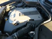 ✅ 2017 Infiniti Q70 3.7 • VIN: JN1BY1PR8HM210624 • Lot: 43777593. Listed on IAAI with 61,166 mi. Free auction sales archive from the USA and detailed vehicle history report at DreamBid. Image 20.