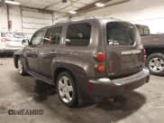 ✅ 2006 Chevrolet HHR LT • VIN: 3GNDA23PX6S662213 • Lot: 41583613. Listed on IAAI with 188,176 mi. Free auction sales archive from the USA and detailed vehicle history report at DreamBid. Image 3.