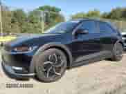 2023 Hyundai Ioniq 5 SEL z VIN KM8KNDAF9PU160266, wystawiony jako Copart lot #73383304 z przebiegiem 8 363 mil mil oraz Szkoda całkowita • Salvage title. Historia ofert i sprzedaży dostępna na DreamBid. Obrazek 1.