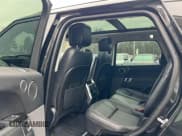 ✅ 2020 Land Rover Range Rover Sport HSE • VIN: SALWR2SU3LA891081 • Lot: 43813664. Listed on IAAI with 85,726 mi. Free auction sales archive from the USA and detailed vehicle history report at DreamBid. Image 8.