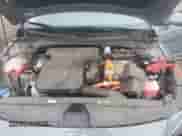 2022 Hyundai Elantra Limited with VIN KMHLN4AJ5NU019720, listed as a Copart auction lot 85557865 with Not provided miles and Salvage title. Bid and sale history available at DreamBid. Image 11.