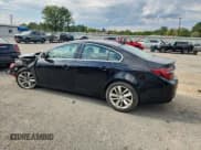 ✅ 2016 Buick Regal • VIN: 2G4GK5EXXG9104552 • Lot: 84472165. Listed on Copart with 125,308 mi. Free auction sales archive from the USA and detailed vehicle history report at DreamBid. Image 2.