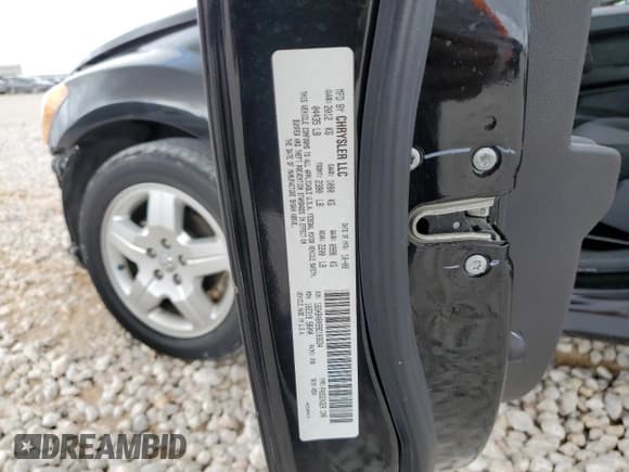 ✅ 2009 Dodge Caliber SXT • VIN: 1B3HB48A99D183634 • Lot: 80127034. Wystawiony na Copart z przebiegiem 34 404 mil. Bezpłatny archiwum sprzedaży aukcyjnych z USA i szczegółowy raport historii pojazdu na DreamBid. Zdjęcie 16.