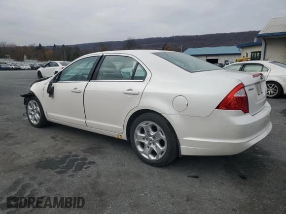 ✅ 2011 Ford Fusion SE • VIN: 3FAHP0HA4BR119061 • Lot: 93824575. Wystawiony na Copart z przebiegiem 159 238 mil. Bezpłatny archiwum sprzedaży aukcyjnych z USA i szczegółowy raport historii pojazdu na DreamBid. Zdjęcie 2.