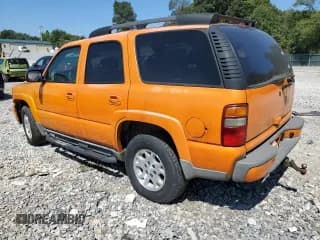 ✅ 2003 Chevrolet Tahoe Commercial • VIN: 1GNEK13Z83R241604 • Лот: 80136945. Опубликован ранее на Copart с пробегом 188 567 миль. Бесплатный доступ к архиву аукционных продаж из США и подробный отчёт об истории автомобиля на DreamBid. Изображение 2.