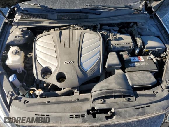 ✅ 2015 Kia Cadenza Premium • VIN: KNALN4D72F5170009 • Lot: 90075785. Wystawiony na Copart z przebiegiem Nie podano. Bezpłatny archiwum sprzedaży aukcyjnych z USA i szczegółowy raport historii pojazdu na DreamBid. Zdjęcie 11.