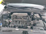 ✅ 2024 Hyundai Elantra SEL • VIN: KMHLM4DGXRU635843 • Lot: 43279016. Listed on IAAI with 32,546 mi. Free auction sales archive from the USA and detailed vehicle history report at DreamBid. Image 10.