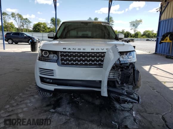 ✅ 2013 Land Rover Range Rover HSE • VIN: SALGS2DF7DA104867 • Lot: 67685365. Listed on Copart with 213,213 mi. Free auction sales archive from the USA and detailed vehicle history report at DreamBid. Image 5.