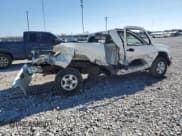 ✅ 2005 GMC Canyon SL Z85 • VIN: 1GTDT148558213419 • Лот: 49458105. Опубликован ранее на Copart с пробегом 236 795 миль. Бесплатный доступ к архиву аукционных продаж из США и подробный отчёт об истории автомобиля на DreamBid. Изображение 3.