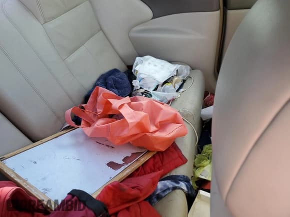 ✅ 1999 Oldsmobile Alero GLS • VIN: 1G3NF12E12C315765 • Лот: 63502994. Опубликован ранее на Copart с пробегом Не указан. Бесплатный доступ к архиву аукционных продаж из США и подробный отчёт об истории автомобиля на DreamBid. Изображение 10.