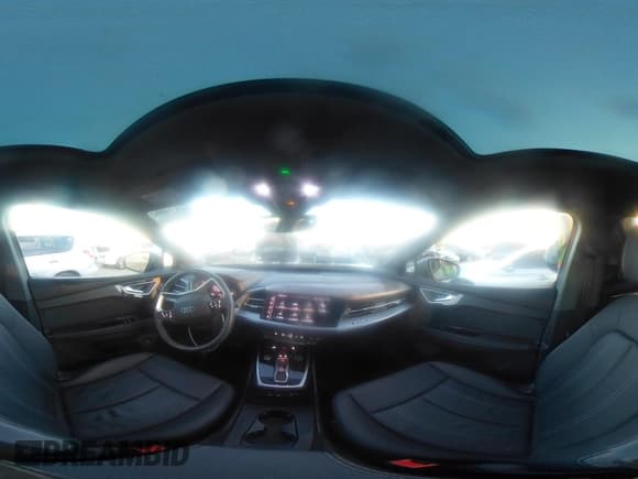 ✅ 2024 Audi Q4 e-tron Premium Plus • VIN: WA1L2BFZ7RP001802 • Лот: 41139092. Опубликован ранее на IAAI с пробегом 5 333 миль. Бесплатный доступ к архиву аукционных продаж из США и подробный отчёт об истории автомобиля на DreamBid. Изображение 22.