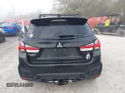 ✅ 2020 Mitsubishi Outlander ES • VIN: JA4AR3AU6LU022072 • Lot: 41880790. Listed on IAAI with 86,462 mi. Free auction sales archive from the USA and detailed vehicle history report at DreamBid. Image 16.