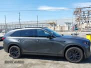 ✅ 2025 Mazda CX-90 Premium Sport • VIN: JM3KKCHAXS1206996 • Lot: 42086590. Listed on IAAI with 4,294 mi. Free auction sales archive from the USA and detailed vehicle history report at DreamBid. Image 13.