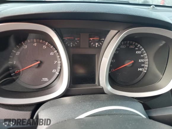 ✅ 2016 Chevrolet Equinox LTZ • VIN: 2GNALDEK4G6292399 • Лот: 74655944. Опубликован ранее на Copart с пробегом Не указан. Бесплатный доступ к архиву аукционных продаж из США и подробный отчёт об истории автомобиля на DreamBid. Изображение 9.