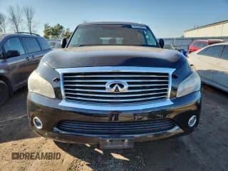✅ 2012 Infiniti QX56 8-passenger • VIN: JN8AZ2NCXC9316485 • Лот: 92220055. Опубликован ранее на Copart с пробегом 136 966 миль. Бесплатный доступ к архиву аукционных продаж из США и подробный отчёт об истории автомобиля на DreamBid. Изображение 5.