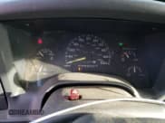 ✅ 1995 Chevrolet S-10 • VIN: 1GCCS14Z5SK232588 • Лот: 49601455. Опубликован ранее на Copart с пробегом 121 855 миль. Бесплатный доступ к архиву аукционных продаж из США и подробный отчёт об истории автомобиля на DreamBid. Изображение 9.