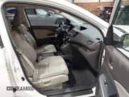 ✅ 2013 Honda CR-V EX-L • VIN: 5J6RM4H77DL019194 • Lot: 43729688. Listed on IAAI with 162,328 mi. Free auction sales archive from the USA and detailed vehicle history report at DreamBid. Image 5.