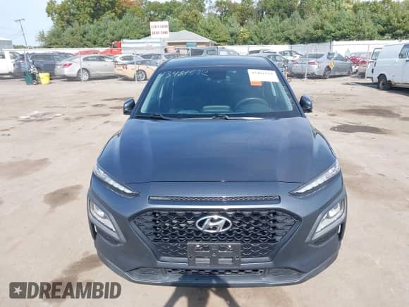 2021 Hyundai Kona SE с VIN KM8K1CAA1MU618095, выставлен на аукционе IAAI как лот 43481532 с пробегом 29 868 миль миль и . История ставок и продаж доступна на DreamBid. Изображение 12.