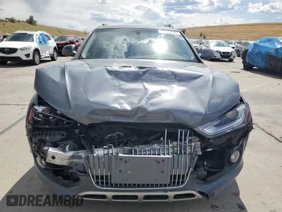 ✅ 2013 Audi allroad A4 Premium Plus • VIN: WA1UFAFL2DA043398 • Lot: 67872415. Listed on Copart with 98,991 mi. Free auction sales archive from the USA and detailed vehicle history report at DreamBid. Image 5.