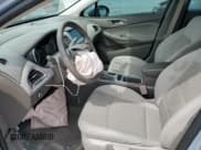 ✅ 2017 Chevrolet Cruze LS • VIN: 1G1BC5SM1H7148926 • Lot: 59912863. Listed on Copart with 116,974 mi. Free auction sales archive from the USA and detailed vehicle history report at DreamBid. Image 7.