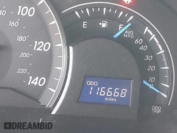 ✅ 2015 Toyota Camry SE • VIN: 4T1BF1FK7FU981589 • Lot: 43546622. Wystawiony na IAAI z przebiegiem 116 668 mil. Bezpłatny archiwum sprzedaży aukcyjnych z USA i szczegółowy raport historii pojazdu na DreamBid. Zdjęcie 16.